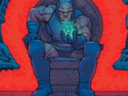 Reseñas DC: Darkseid Special #01