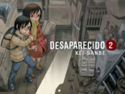 Desaparecido 2 Desaparecido_2_Sanbe_Destacada