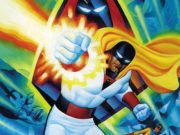 Reseñas DC: Future Quest Present Space Ghost #01