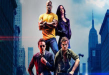 #ZNSeries – Marvel’s The Defenders: primeras impresiones Imagen_Destacatada_Defenders