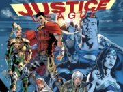 Top 10 posibles escritores DC para la Justice League