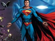 Que le espera a la Justice League – Noviembre 2017 USA