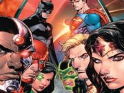 Top 10 posibles fichajes para la Justice League
