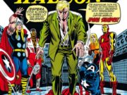 Marvel Gold. Capitán América y El Halcón 5 La saga del Imperio Secreto
