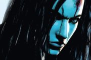 Lazarus, tomos 1 al 4