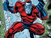 Reseñas DC: Manhunter Special #01