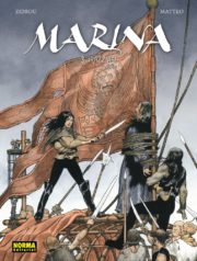 Marina 1-3