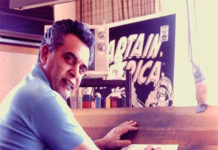 Servicio informativo del cómic independiente USA #251