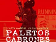 Paletos Cabrones 3 – Bienvenida