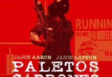 Paletos Cabrones 3 – Bienvenida