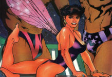 ¿Debería publicarse un nuevo Marvel Swimsuit Special?