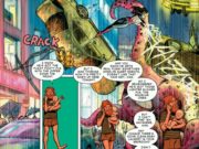 100% Marvel Spiderwoman 4. Civil War II