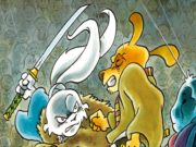 Usagi Yojimbo nº 29: Doscientos jizo