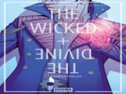 The Wicked+The Divine 2. Fandemónium. Wicked_Divine_2_Destacada