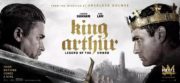 #ZNCine – Crítica de El Rey Arturo: La Leyenda de Excalibur, de Guy Ritchie arturo8