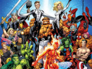 Zona Marvel Plus #44 Zona Marvel Plus #44