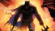 Reseñas DC: Dark Nights Metal #1