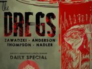Mundo Independiente: Reseña The Dregs Vol.1 + Entrevista con los autores