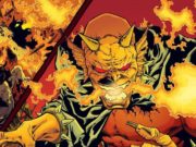 Noticias DC: The Signal, Imaginery Fiends, The Jetson, Demon
