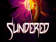 #ZNGames Sundered