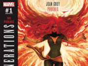 Generations: Phoenix & Jean Grey #1 Generations: Phoenix & Jean Grey #1