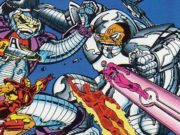 El Factor Terminus (IV): Los Nuevos Vengadores