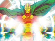 Reseñas DC: Mister Miracle #1