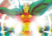 Reseñas DC: Mister Miracle #1