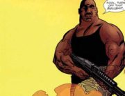 Marvel Saga 38. El Castigador 7.