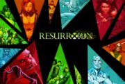 La Resurrección mutante llega a España con nuevos títulos