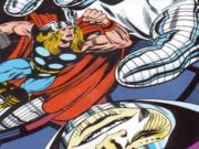 El Factor Terminus (III): Thor