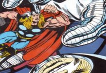 El Factor Terminus (III): Thor