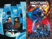 Qué le espera al universo Batman – Noviembre 2017 USA