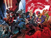 Qué le espera al universo Batman – Octubre 2017 USA