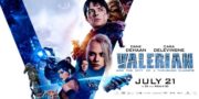 #ZNCine – Crítica de Valérian y la Ciudad de los Mil Planetas, de Luc Besson valerian10
