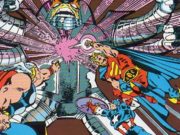 El Factor Terminus (V): Los Vengadores