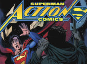 Reseñas DC: Action Comics #987: Ya sabemos quién es Mr. Oz