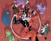 Reseñas DC: Harley Quinn 25th Anniversary Special #1