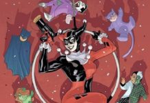 Reseñas DC: Harley Quinn 25th Anniversary Special #1
