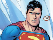 Reseñas DC: Action Comics #988. Efecto Oz 2ª Parte