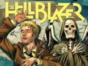 Reseña DC: Hellblazer#13