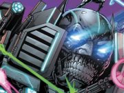 Reseña DC: Batman:The Red Death#1 y Batman: The Murder Machine#1