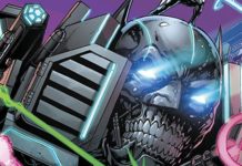 Reseña DC: Batman:The Red Death#1 y Batman: The Murder Machine#1