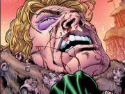 Aquaman #3-5 (Renacimiento)