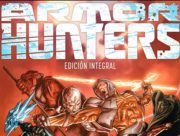 Armor Hunters, edición de lujo