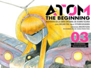 Atom: The Beginning 3 Atom_Beginning_3_Yûki_Kasahara_Destacada