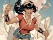 Reseñas DC: Bombshells United #1