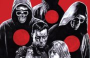 Bloodshot Reborn: La Caza