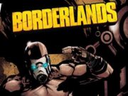 Borderlands, tomos 1 al 3