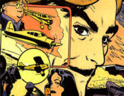 Bravo for Adventure. Arte y nostalgia